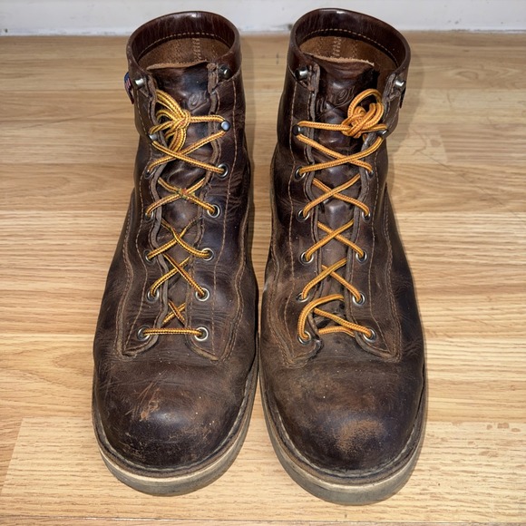 Danner Bull Run 6\